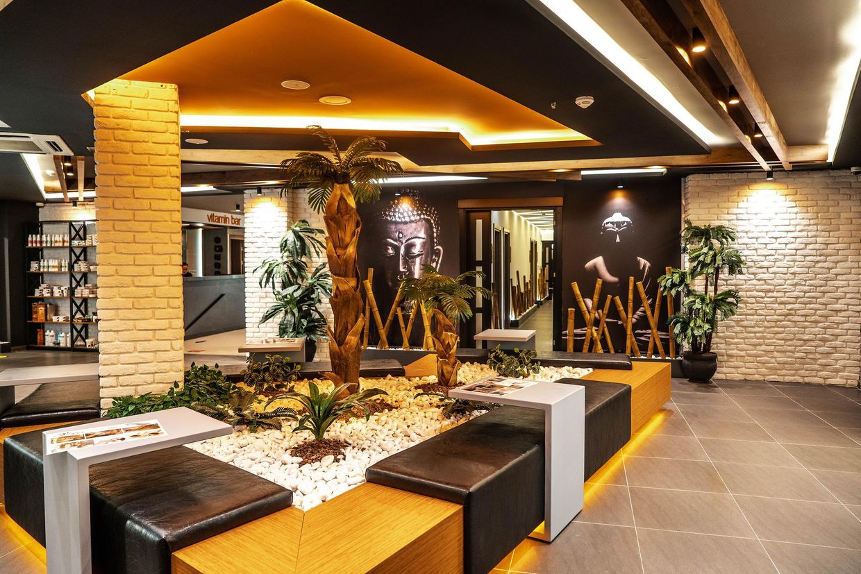 Green Nature Resort - 17