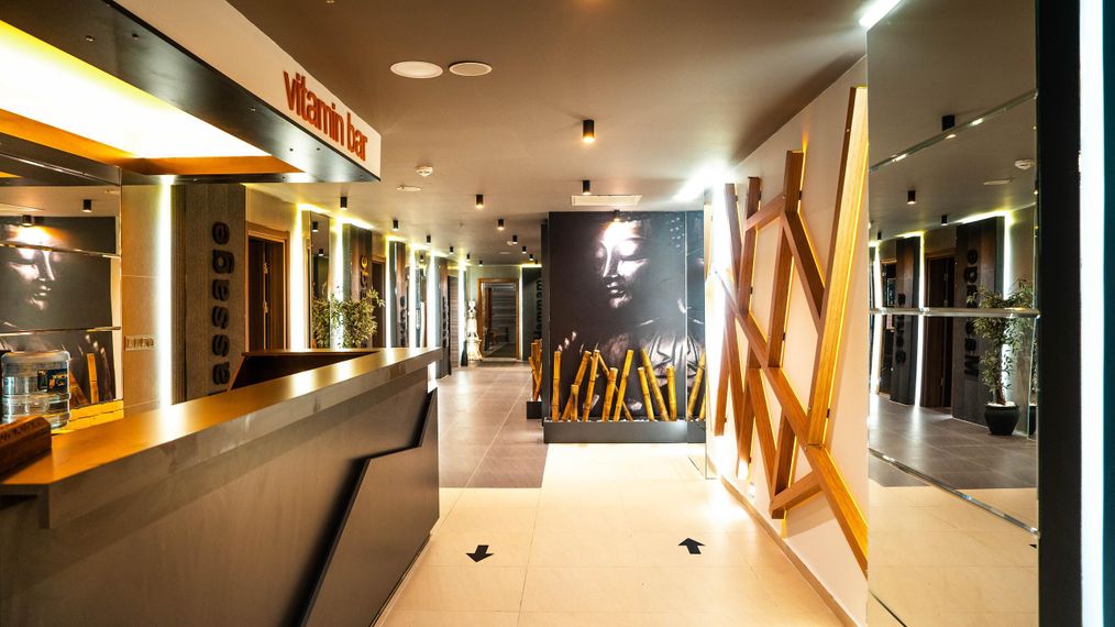 Картинка отеля - 18