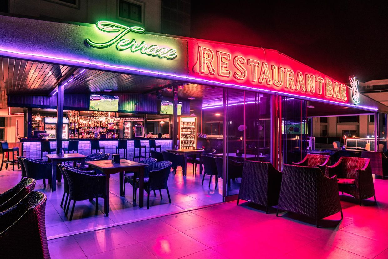 Green Nature Resort - 19