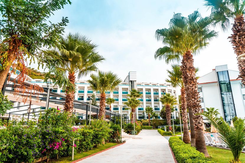 Green Nature Resort - 4