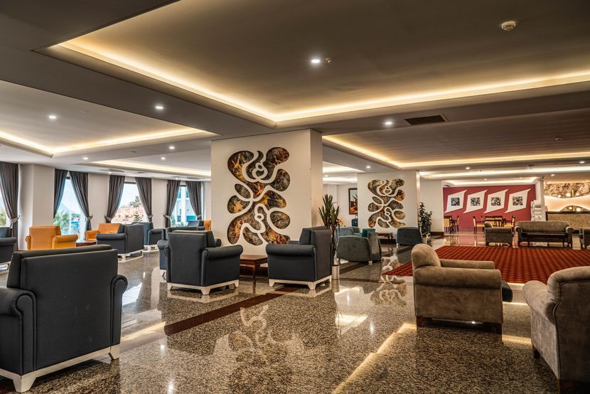 Green Nature Resort - 6