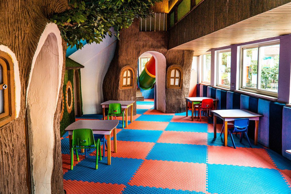 Картинка отеля - 7