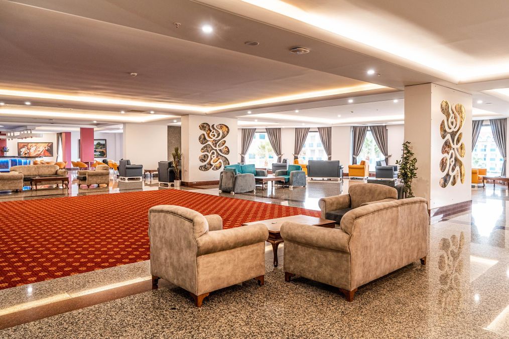 Картинка отеля - 9