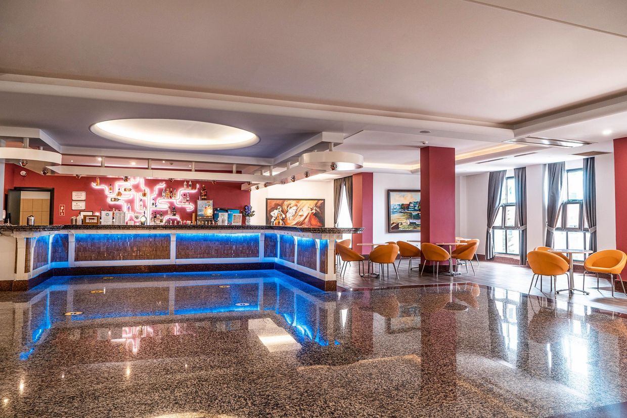 Green Nature Resort - 10