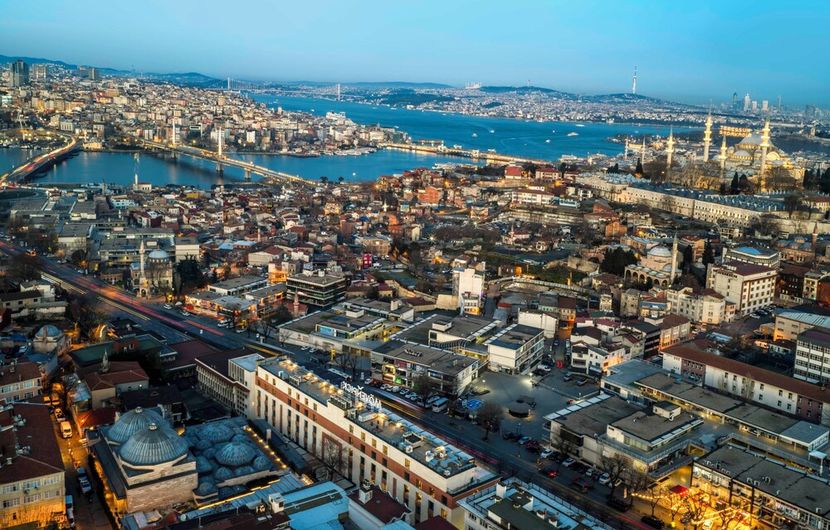 Movenpick Istanbul Old Town - 4