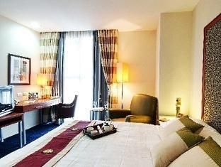 GREENHILLS ELAN HOTEL MODERN - 1