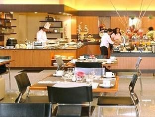 GREENHILLS ELAN HOTEL MODERN - 2