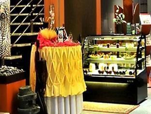 GREENHILLS ELAN HOTEL MODERN - 5