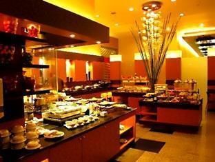 GREENHILLS ELAN HOTEL MODERN - 6