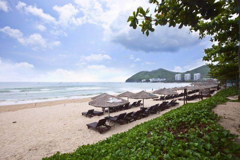 SANYA DONGRONG GUEST INTERNATIONAL HOTEL - 12