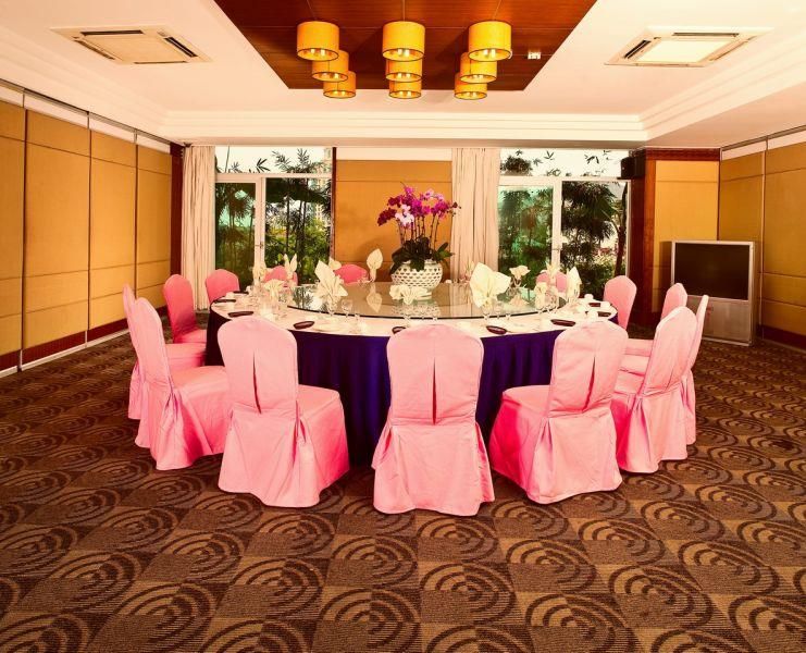 SANYA DONGRONG GUEST INTERNATIONAL HOTEL - 13