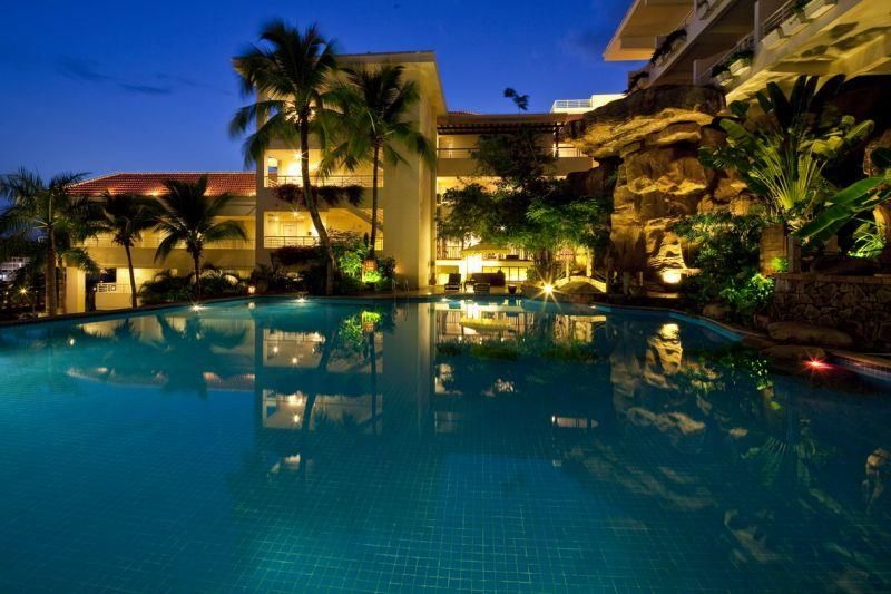 SANYA DONGRONG GUEST INTERNATIONAL HOTEL - 19