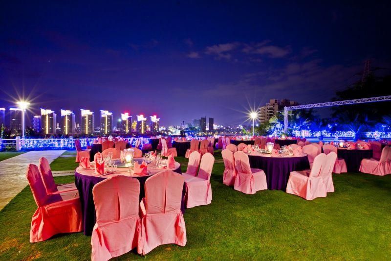 SANYA DONGRONG GUEST INTERNATIONAL HOTEL - 5