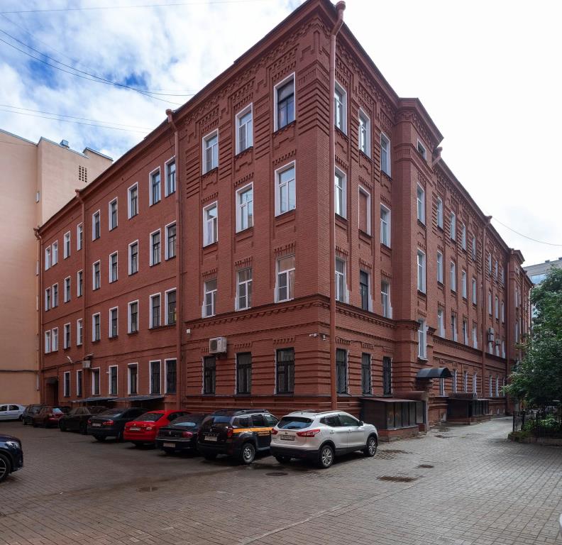 Картинка отеля - 34