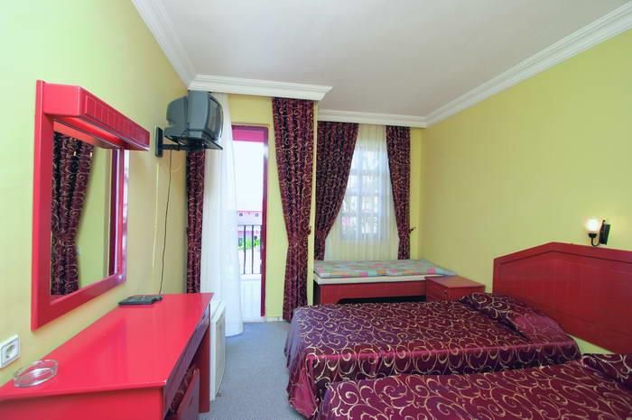 Картинка отеля - 2