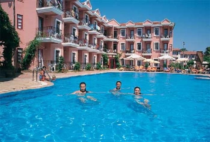 Картинка отеля - 3