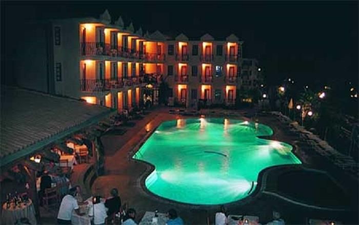 Картинка отеля - 5