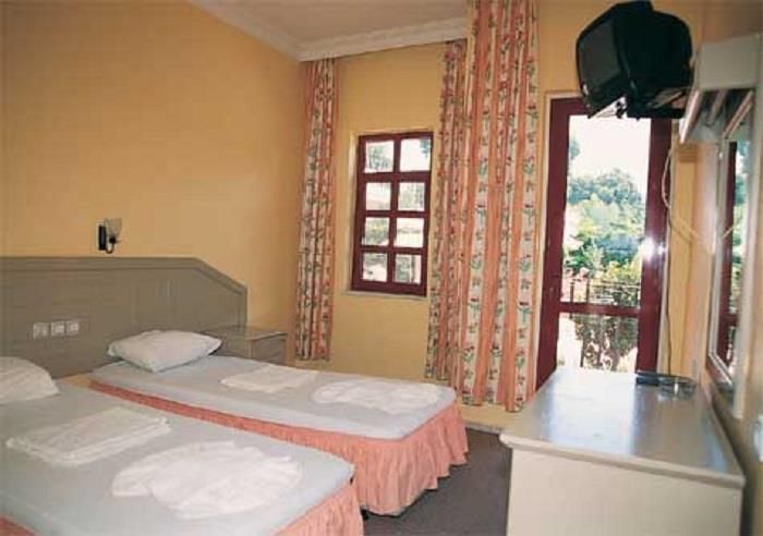 Картинка отеля - 7