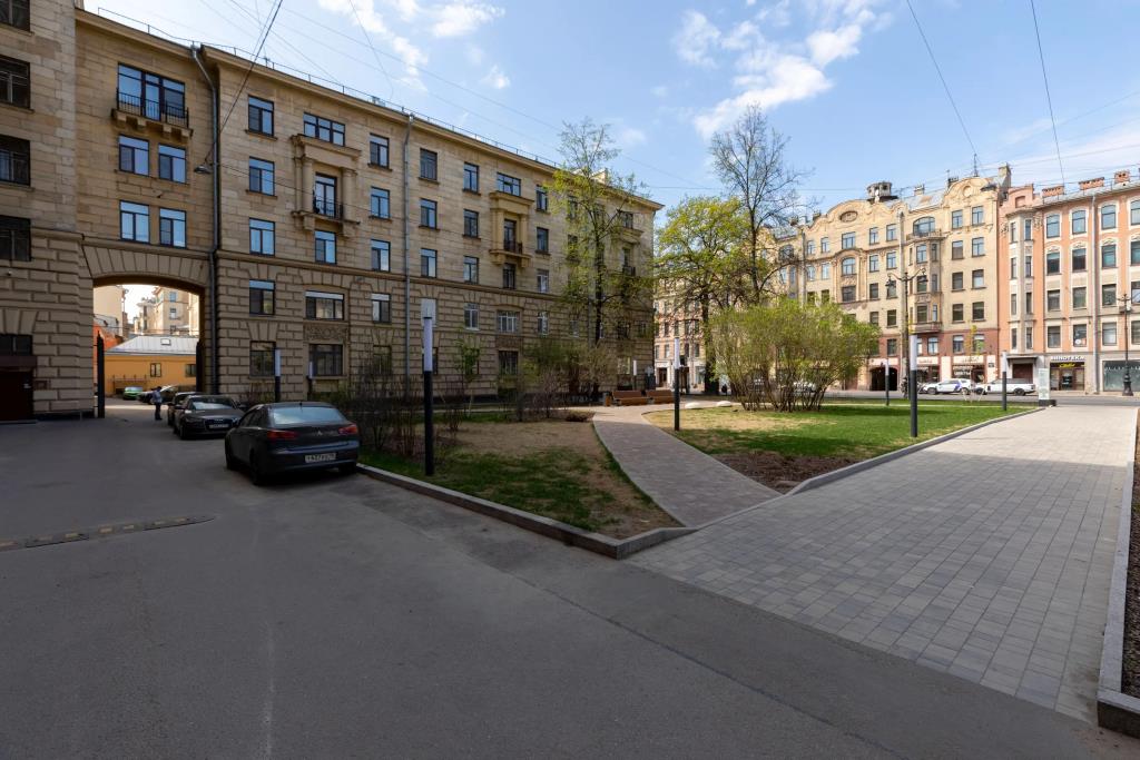 Картинка отеля - 16