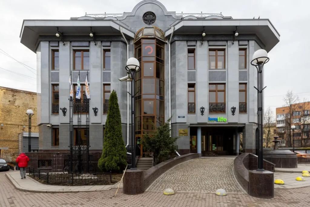 Картинка отеля - 31