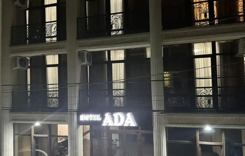 ADA (АДА), отель стандарт - 6