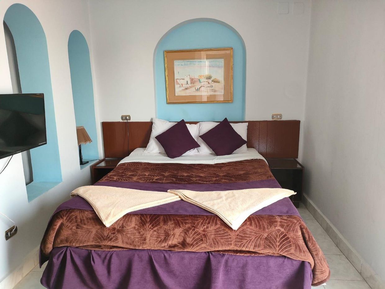 MEGAN HALOMY HOTEL - 3