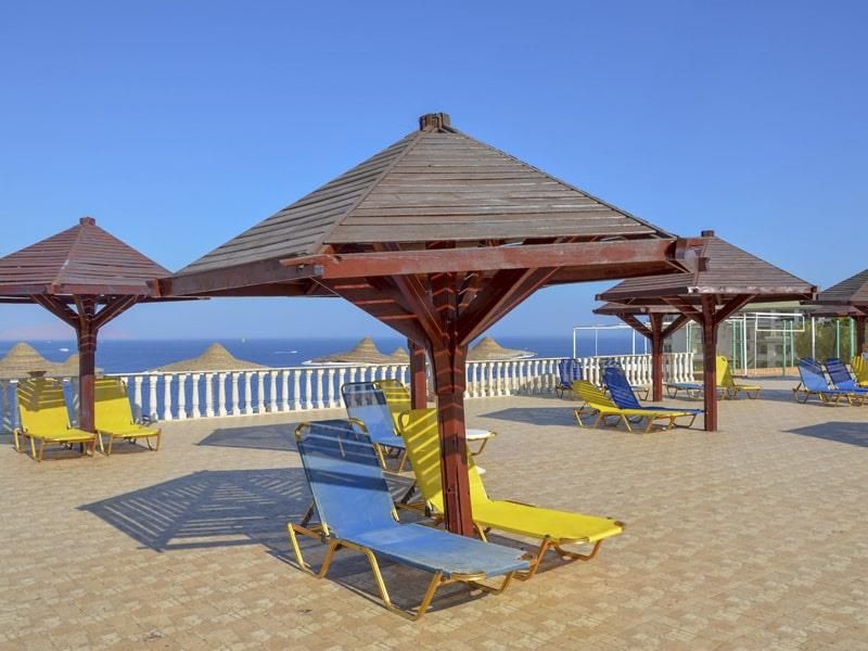 MEGAN HALOMY HOTEL - 21