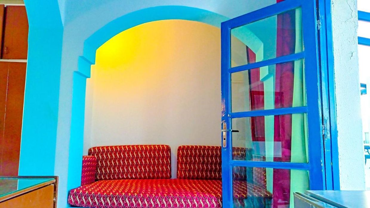 MEGAN HALOMY HOTEL - 6