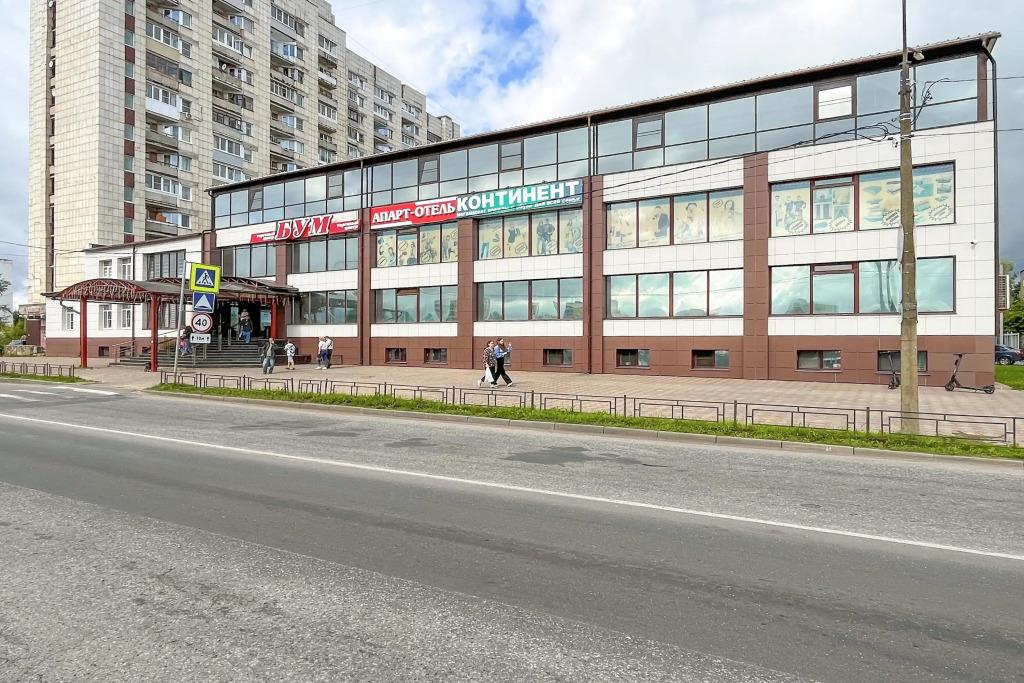 Картинка отеля - 3