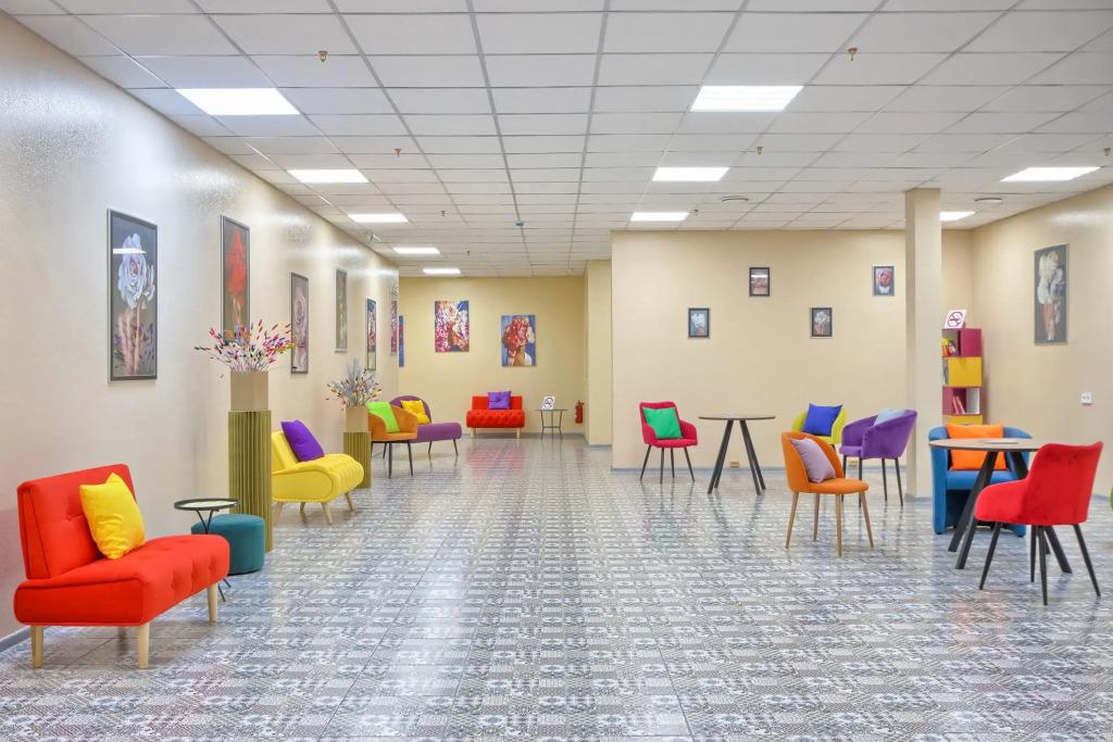 Картинка отеля - 29