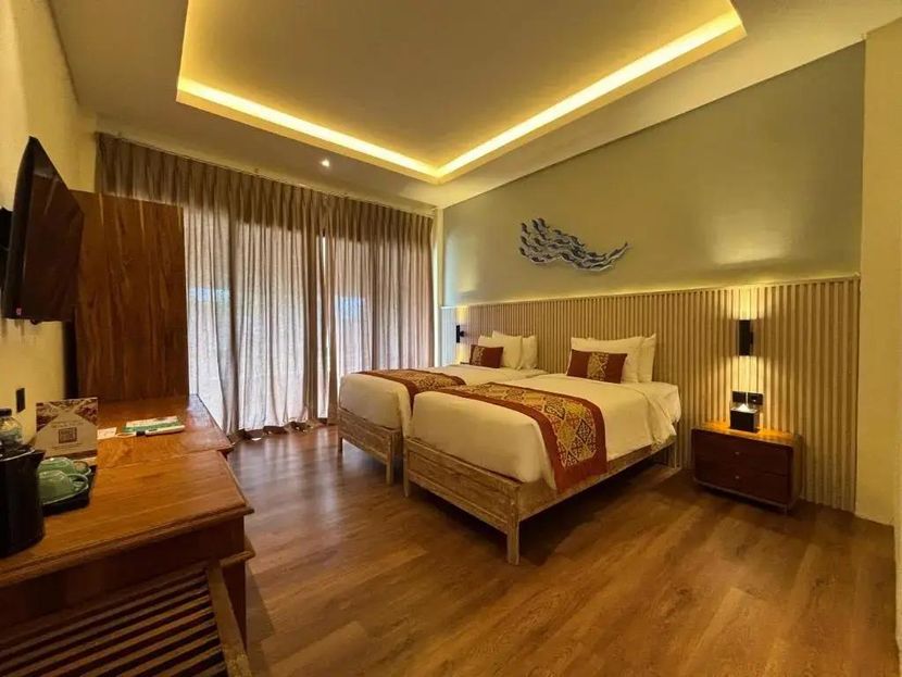 LOVINA HAVEN BOUTIQUE RESORT - 3