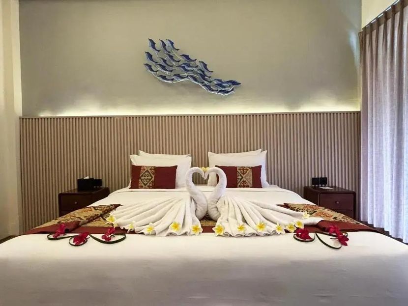 LOVINA HAVEN BOUTIQUE RESORT - 4