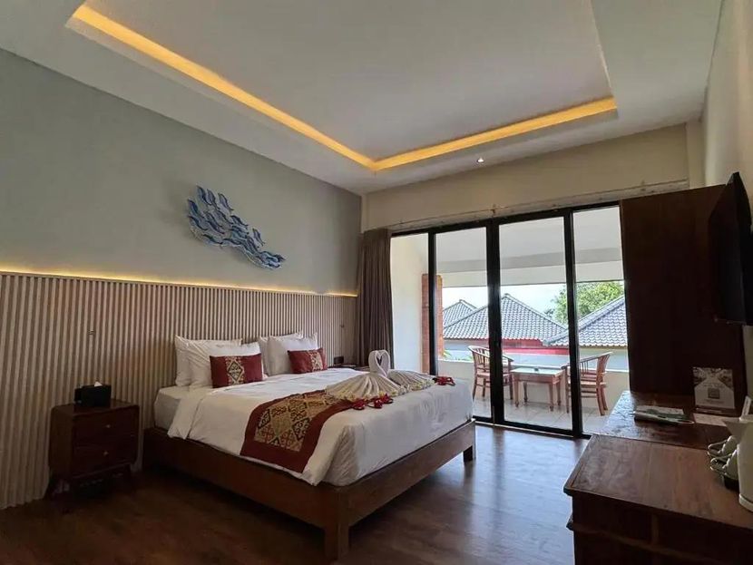 LOVINA HAVEN BOUTIQUE RESORT - 5