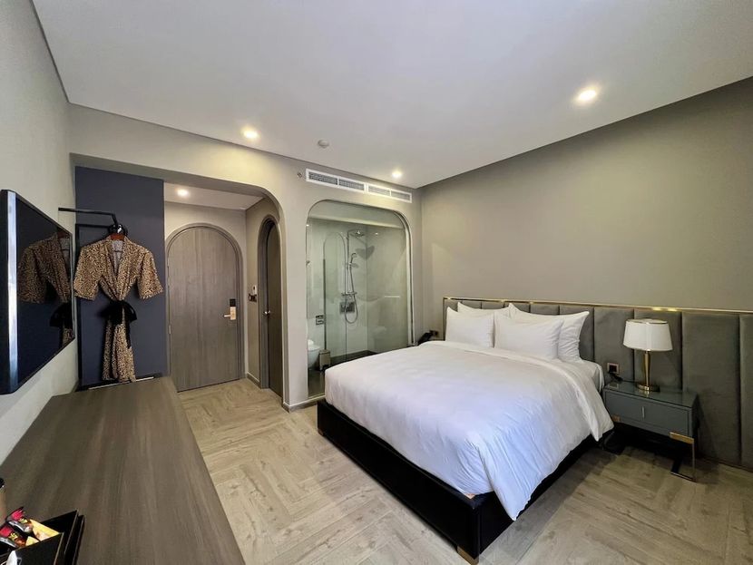 CASEPIA HOTEL - 2