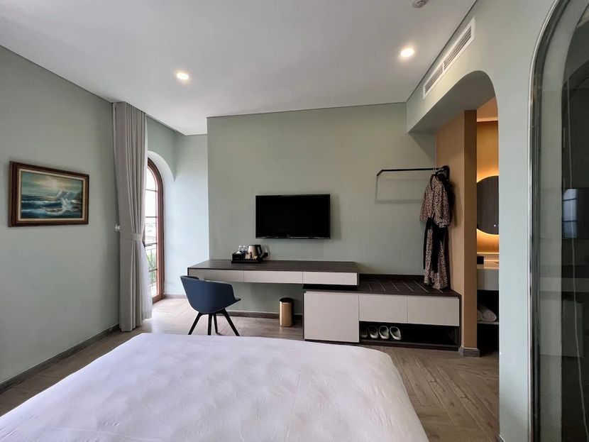 CASEPIA HOTEL - 4
