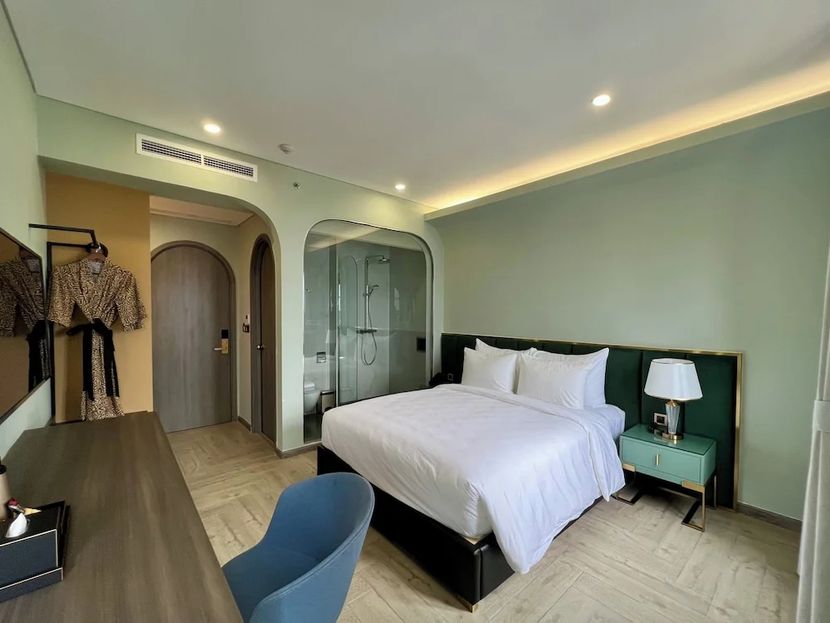 CASEPIA HOTEL - 5