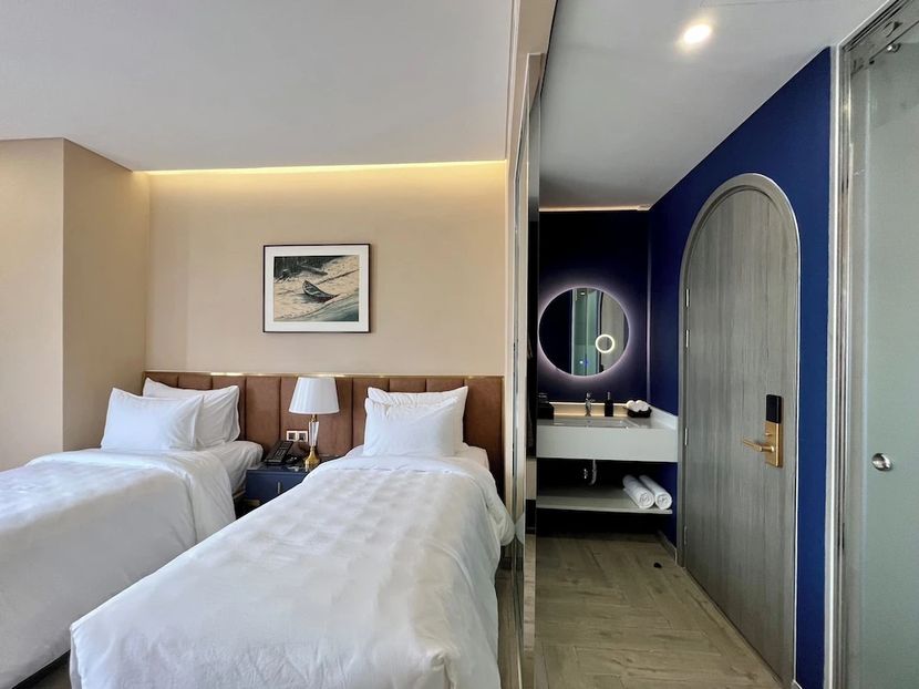 CASEPIA HOTEL - 6