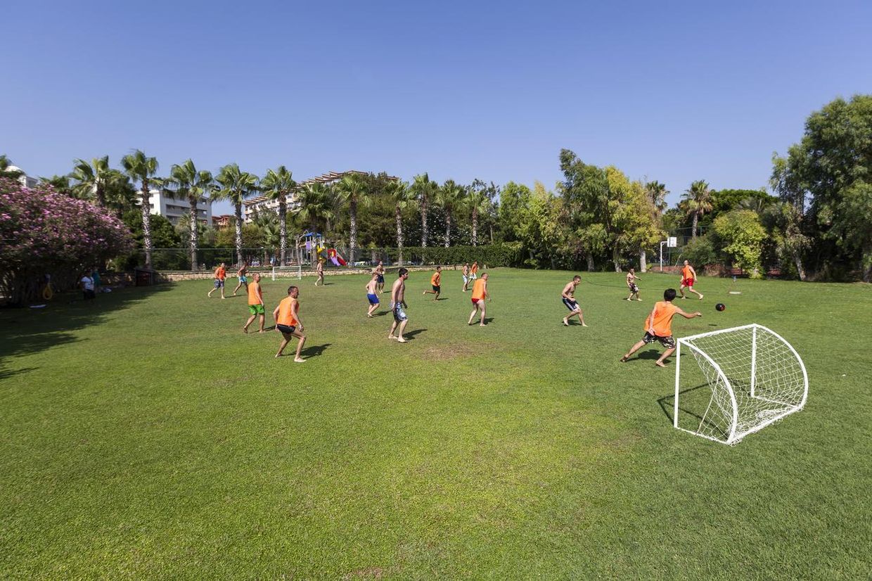 Seher Kumkoy Star Resort & Spa - 14