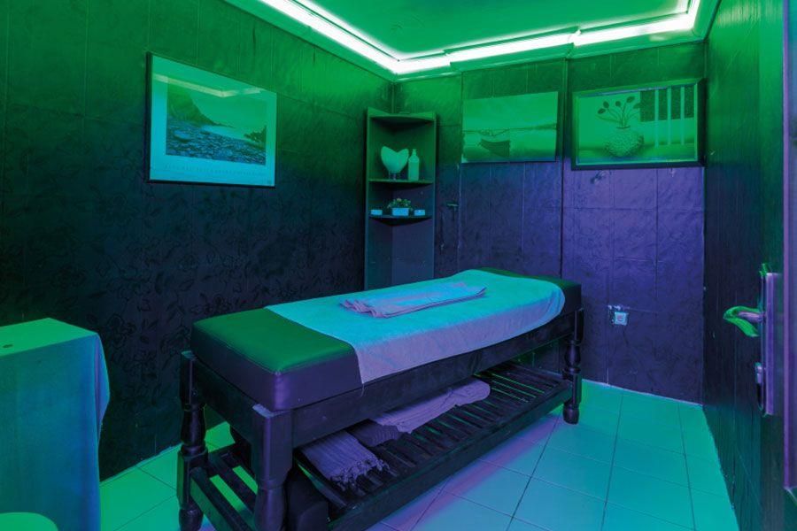 Seher Kumkoy Star Resort & Spa - 16