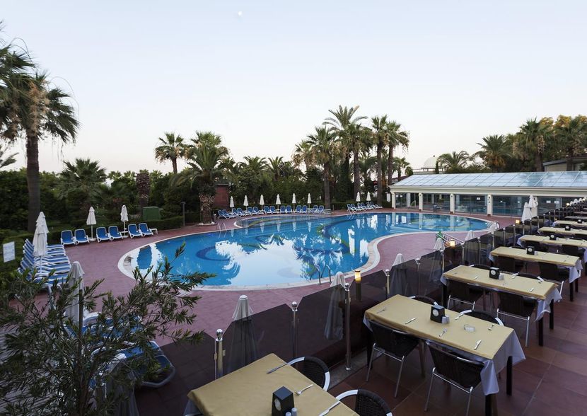 Seher Kumkoy Star Resort & Spa - 3