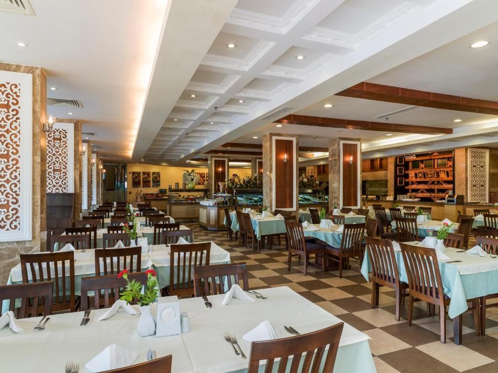 Seher Kumkoy Star Resort & Spa - 26