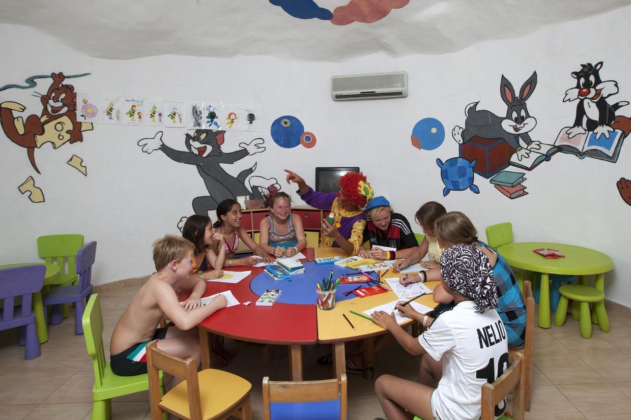 Seher Kumkoy Star Resort & Spa - 6