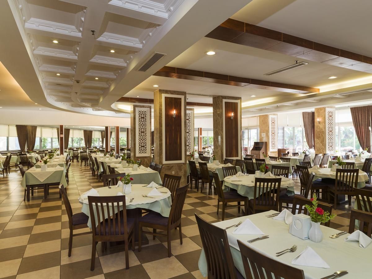 Seher Kumkoy Star Resort & Spa - 9