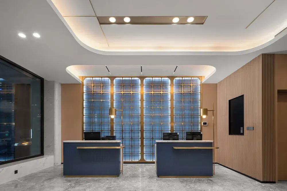 HOLIDAY INN EXPRESS HARBIN CENTRAL AVENUE (哈尔滨中央大街智选假日酒店) - 2