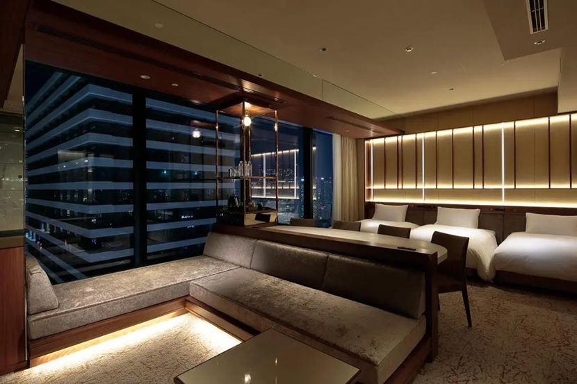 CANDEO HOTELS OSAKA THE TOWER - 3