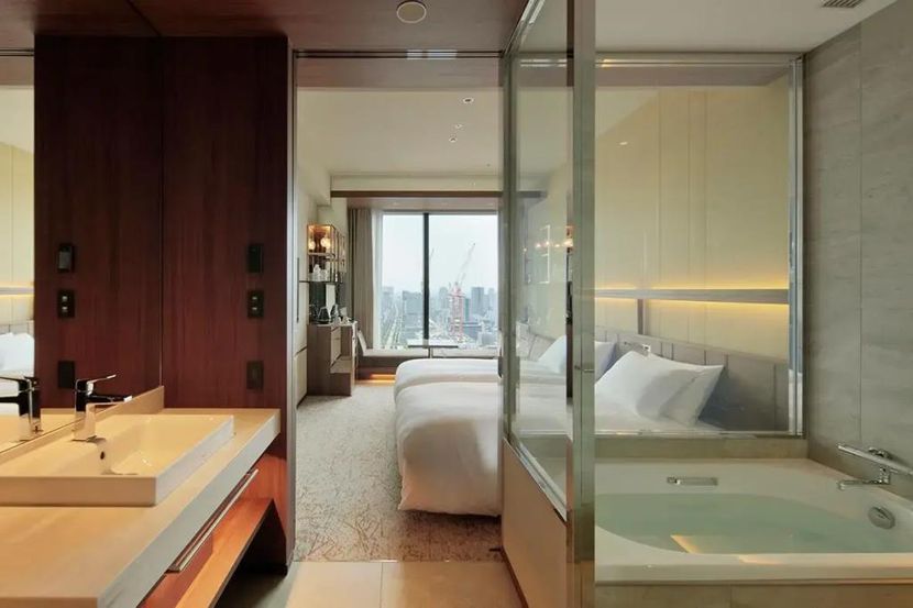 CANDEO HOTELS OSAKA THE TOWER - 6
