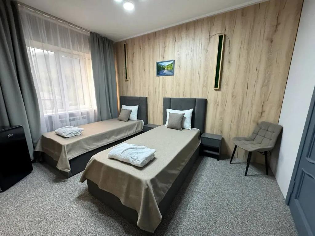 Картинка отеля - 6