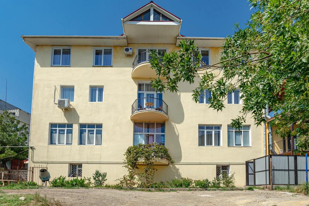 Картинка отеля - 7