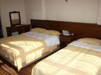 Harmony Istanbul Hotel - 13