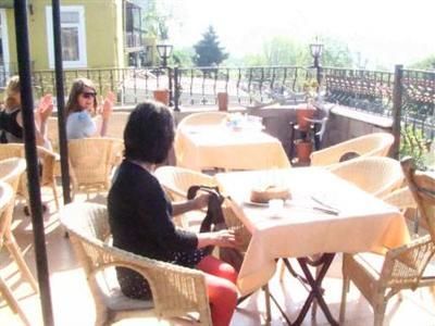 Harmony Istanbul Hotel - 17